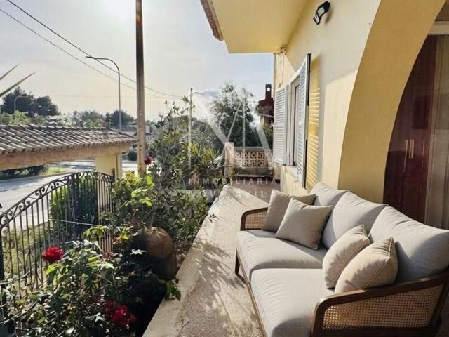 Chalet, Ses Cadenes Arenal, Palma de Mallorca