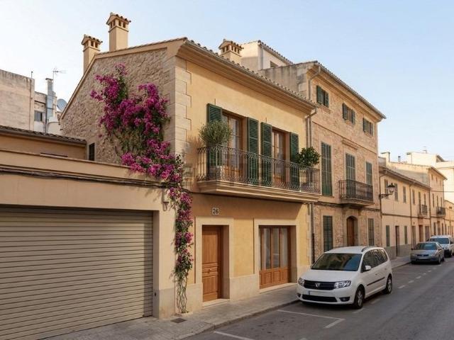 Chalet, Ses Cadenes Arenal, Palma de Mallorca
