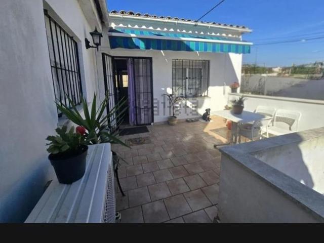 Chalet, Ses Cadenes Arenal, Palma de Mallorca