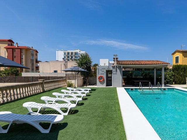 Chalet, Ses Cadenes Arenal, Palma de Mallorca