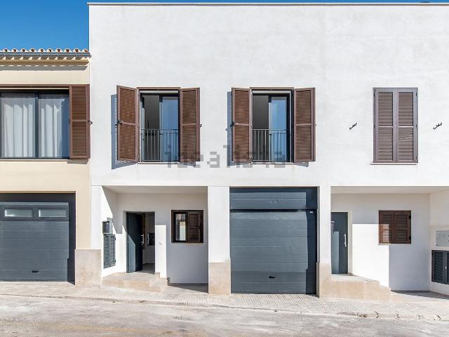 Chalet, Ses Salines Mallorca