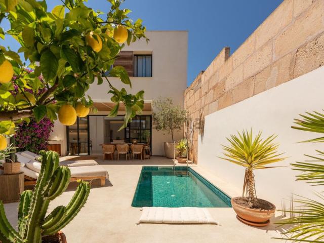 Chalet, Ses Salines Mallorca