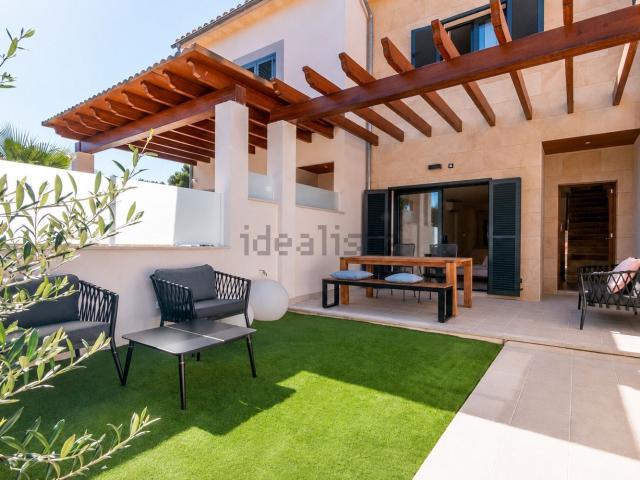 Chalet, Ses Salines Mallorca