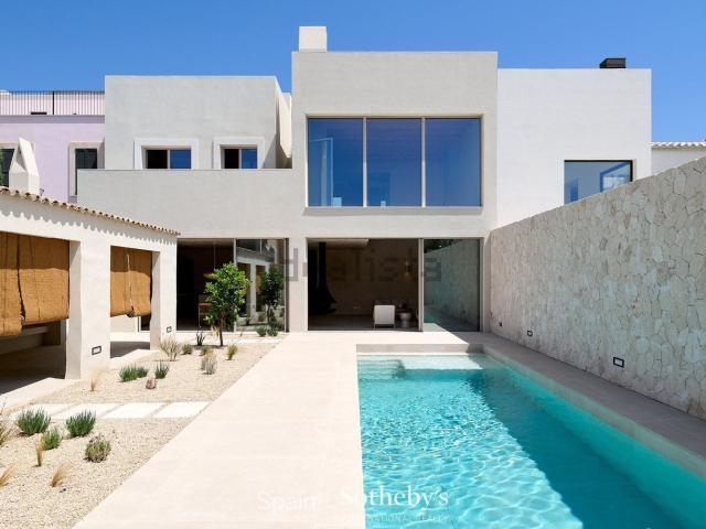 Chalet, Ses Salines Mallorca