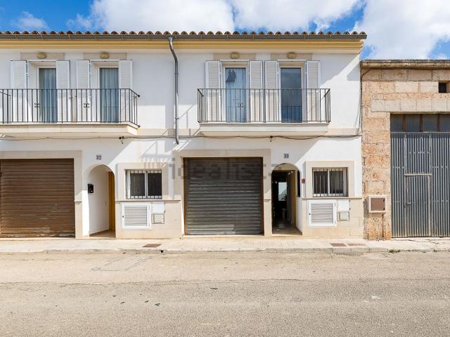 Chalet, Ses Salines Mallorca