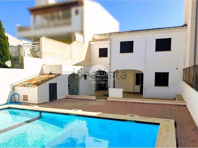 Chalet, Ses Salines Mallorca