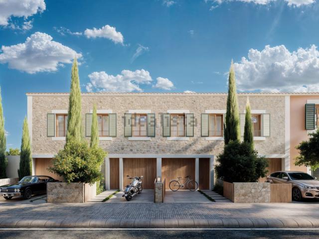Chalet, Ses Salines Mallorca