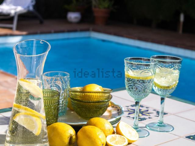 Chalet, Ses Salines Mallorca