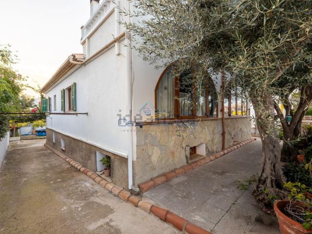 Chalet, Ses Salines Mallorca