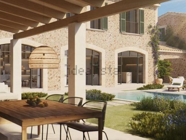 Chalet, Ses Salines Mallorca