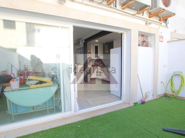 Chalet, Ses Salines Mallorca