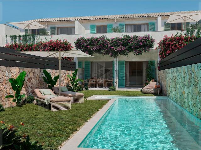 Chalet, Ses Salines Mallorca