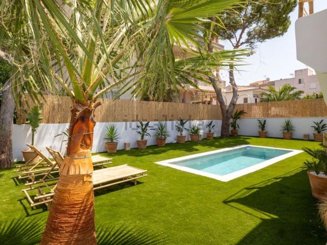 Chalet, Ses Salines Mallorca