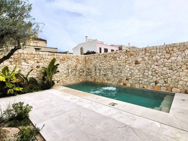 Chalet, Ses Salines Mallorca