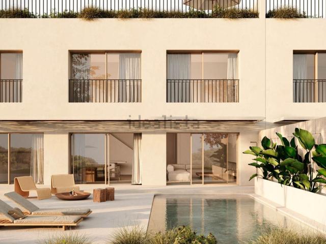 Chalet, Ses Salines Mallorca