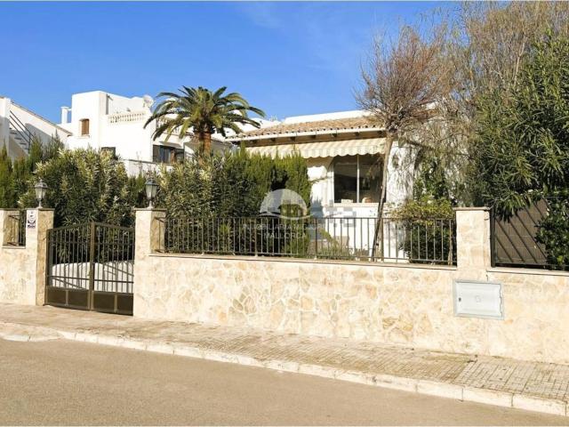 Chalet, Ses Salines Mallorca
