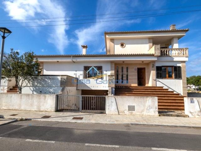 Chalet, Ses Salines Mallorca