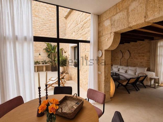 Chalet, Ses Salines Mallorca