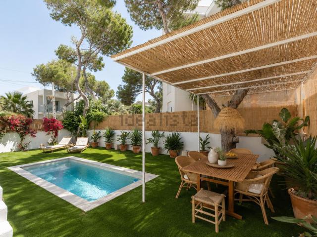 Chalet, Ses Salines Mallorca
