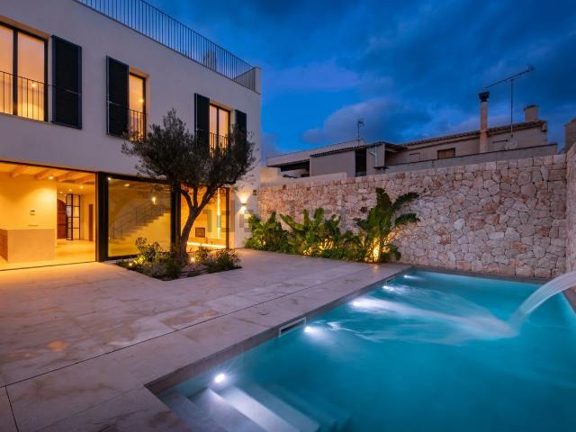 Chalet, Ses Salines Mallorca