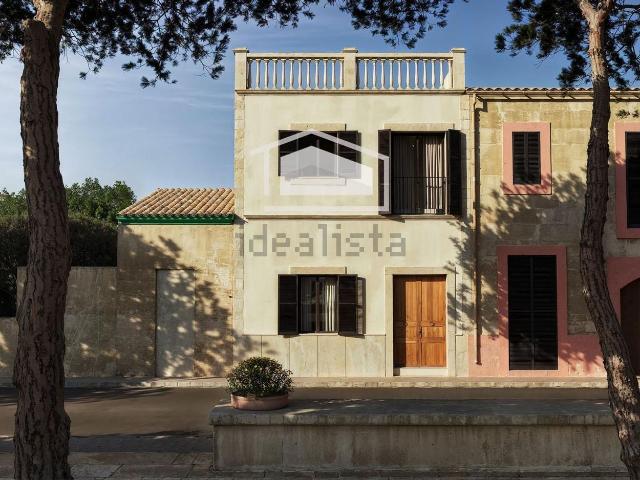 Chalet, Ses Salines Mallorca