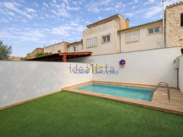 Chalet, Ses Salines Mallorca