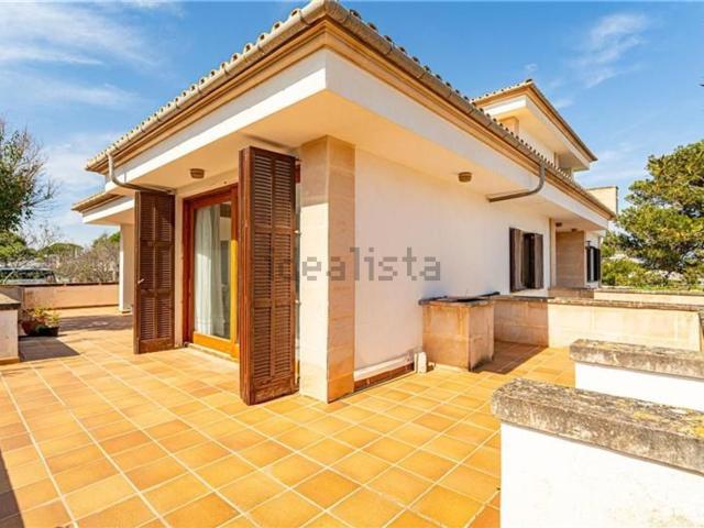 Chalet, Ses Salines Mallorca