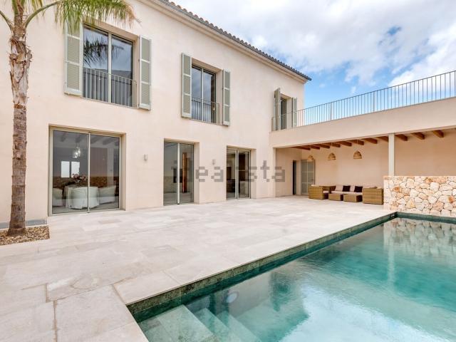 Chalet, Ses Salines Mallorca