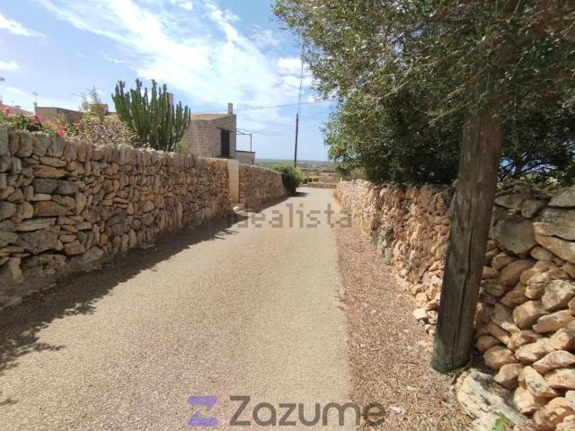 Chalet, Ses Salines Mallorca
