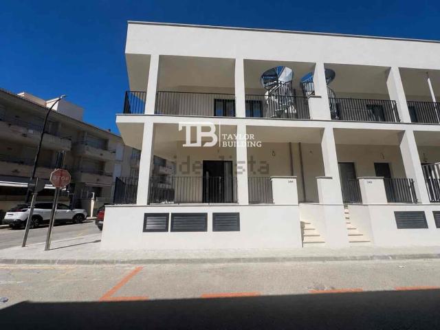 Chalet, Ses Salines Mallorca