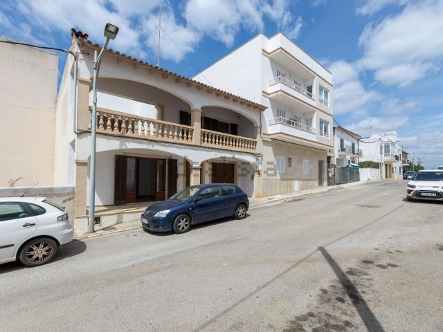 Chalet, Ses Salines Mallorca