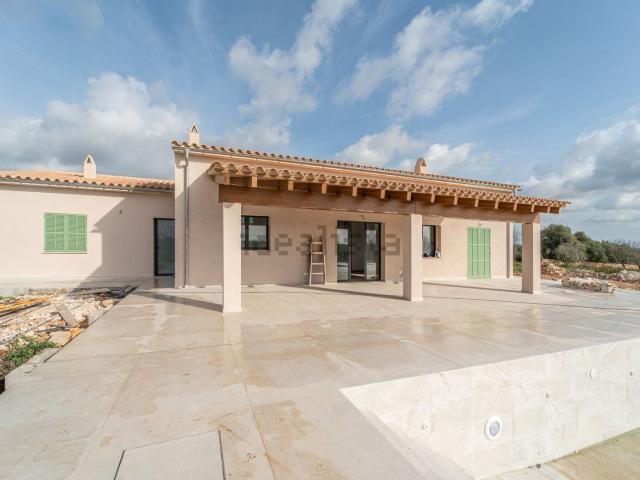 Chalet, Ses Salines Mallorca