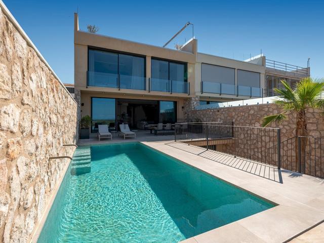 Chalet, Ses Salines Mallorca