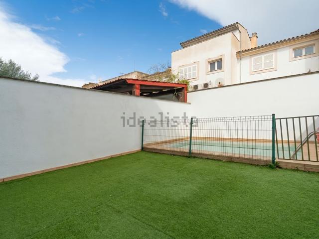 Chalet, Ses Salines Mallorca