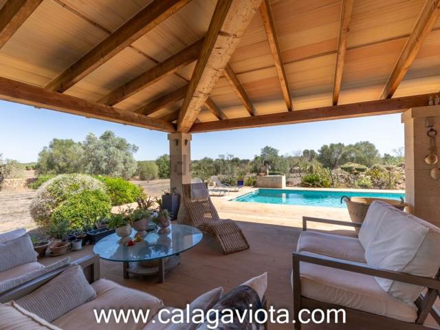 Chalet, Ses Salines Mallorca
