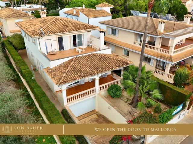 Chalet, Ses Salines Mallorca