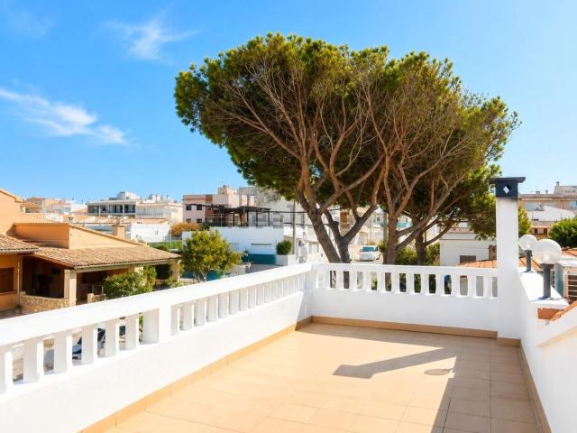 Chalet, Ses Salines Mallorca