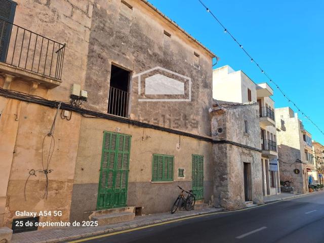 Chalet, Ses Salines Mallorca