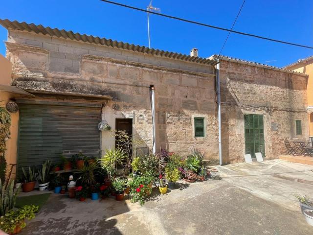 Chalet, Ses Salines Mallorca