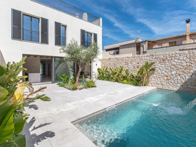 Chalet, Ses Salines Mallorca