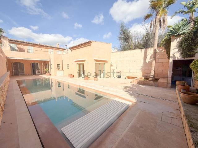 Chalet, Ses Salines Mallorca