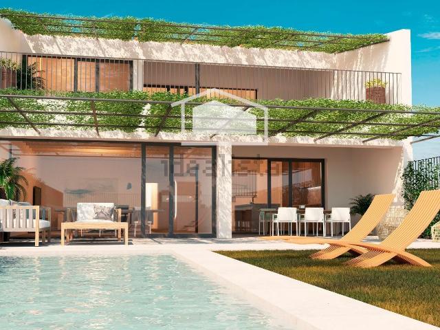Chalet, Ses Salines Mallorca