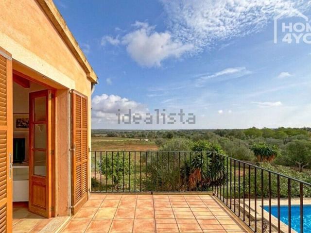 Chalet, Ses Salines Mallorca