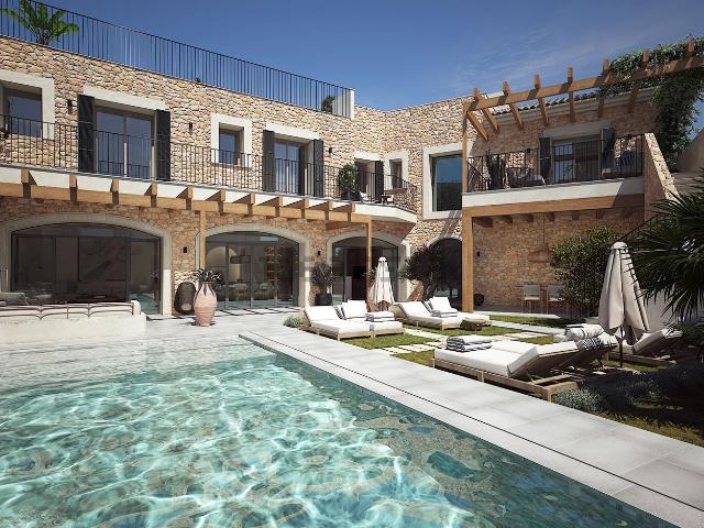 Chalet, Ses Salines Mallorca