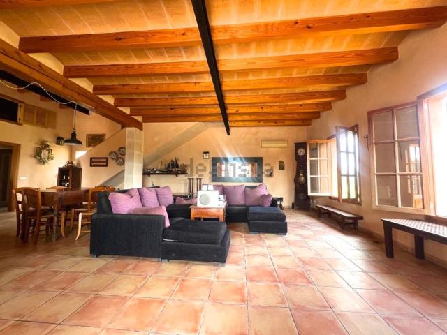 Chalet, Ses Salines Mallorca