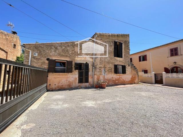 Chalet, Ses Salines Mallorca