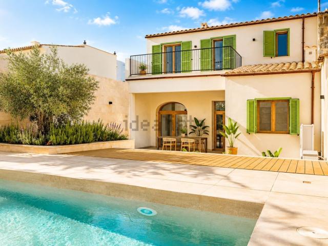 Chalet, Ses Salines Mallorca