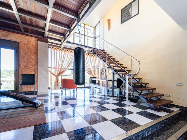 Chalet, Ses Salines Mallorca