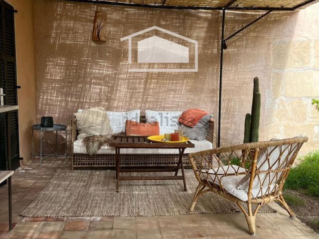 Chalet, Ses Salines Mallorca