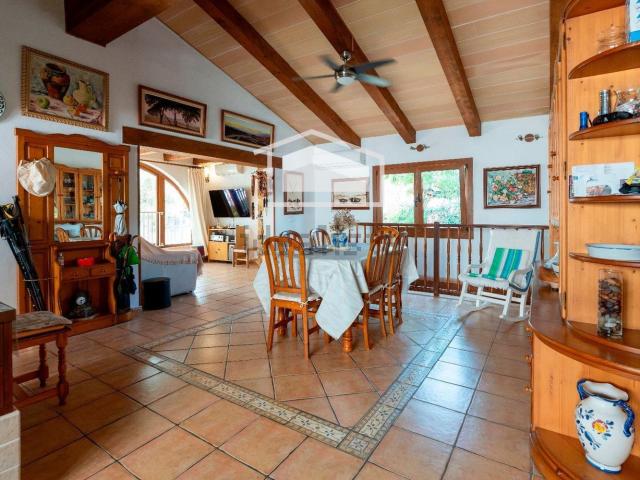 Chalet, Ses Salines Mallorca